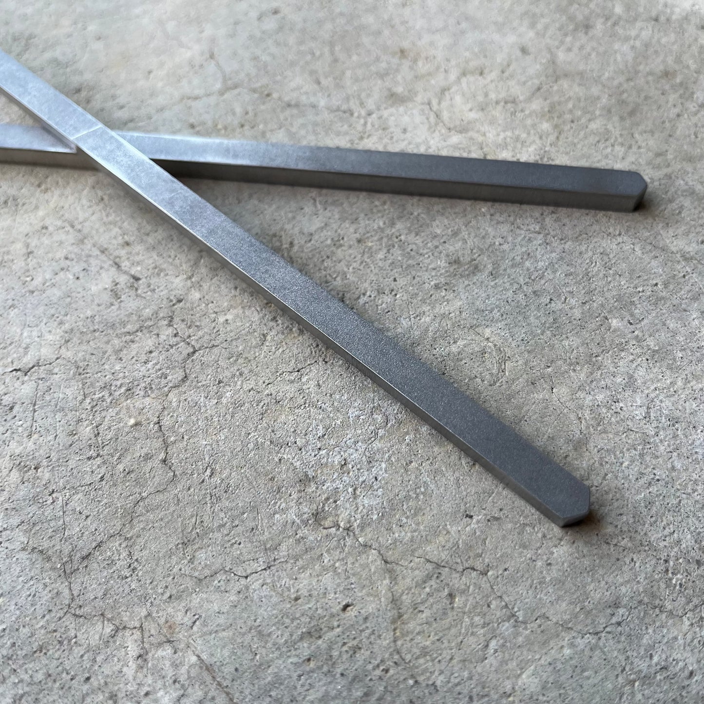 Compact Chopsticks