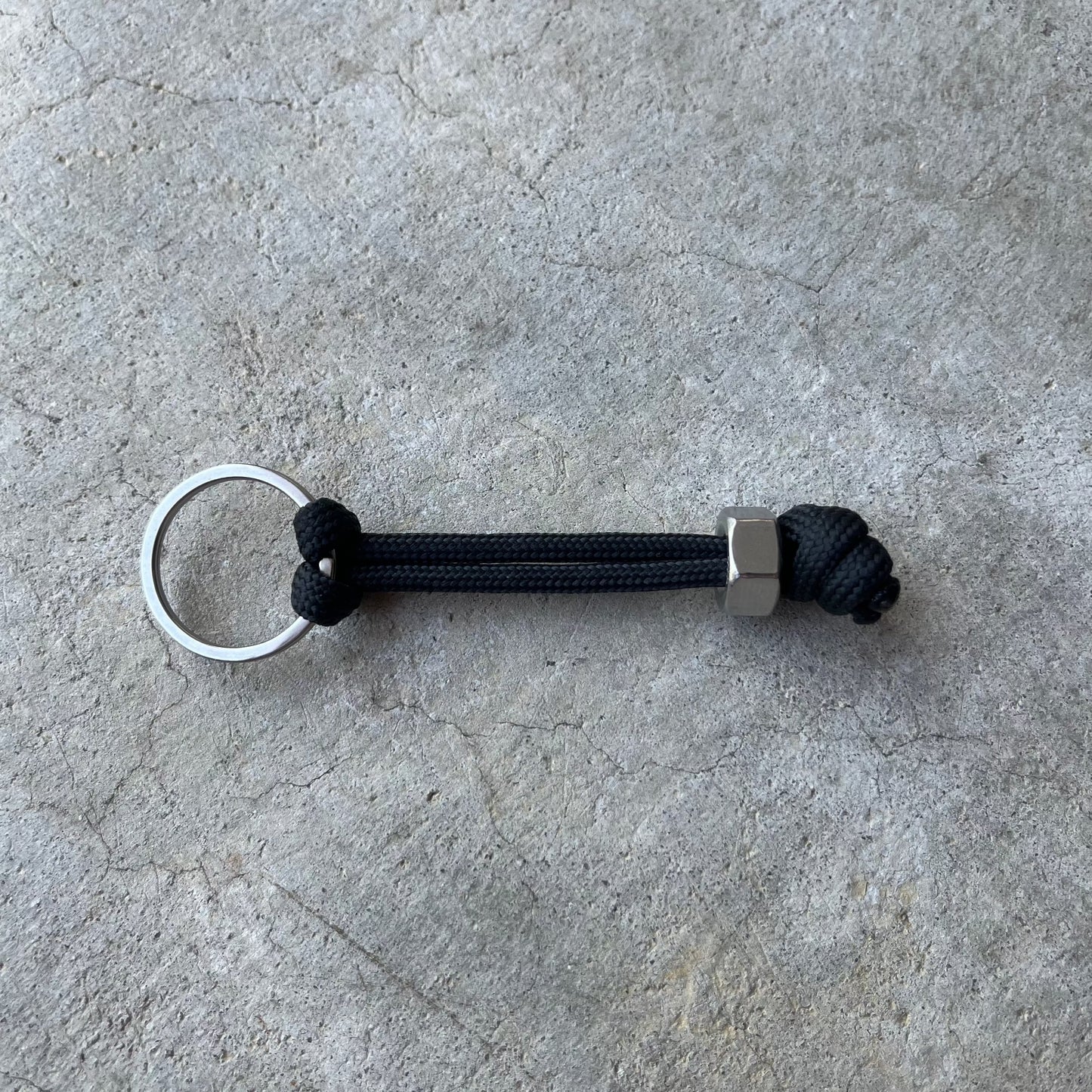 Compact Keychain