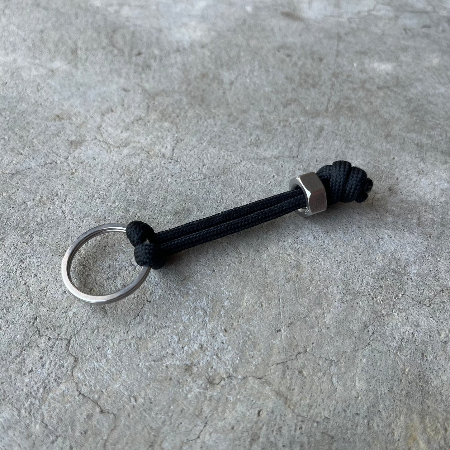 Compact Keychain