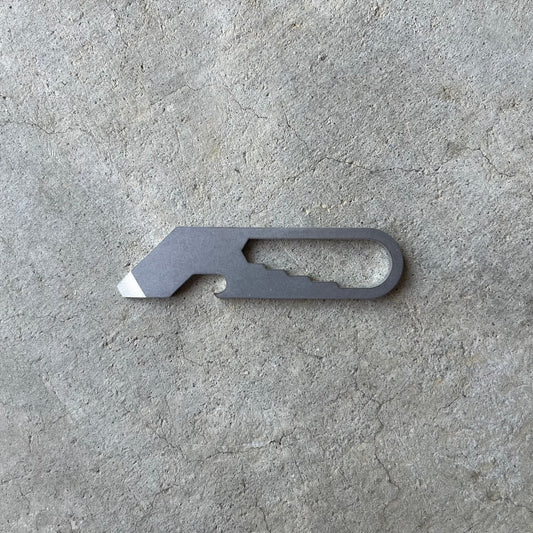 Compact Bottle Opener