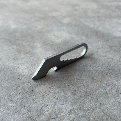 Compact Bottle Opener