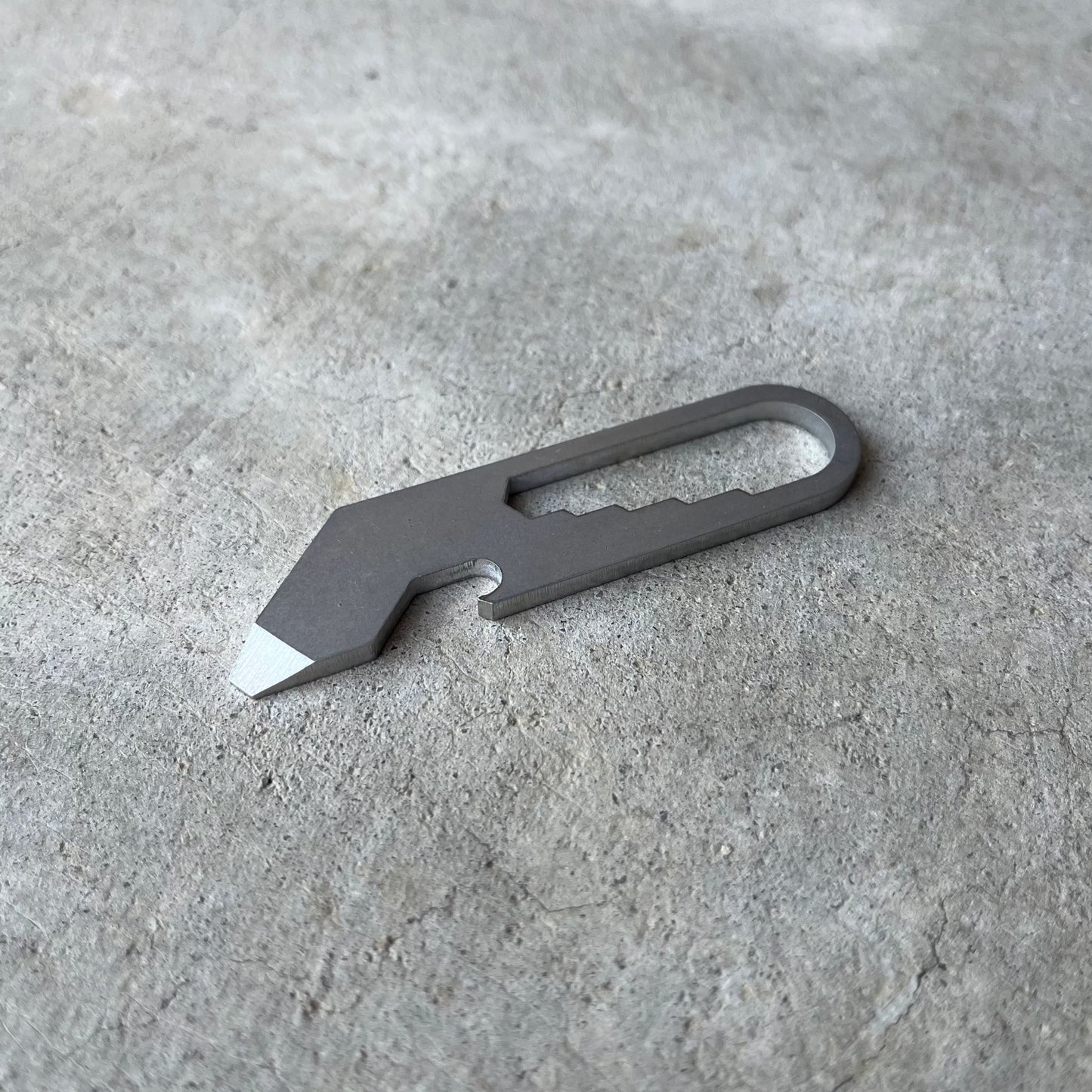 Compact Bottle Opener