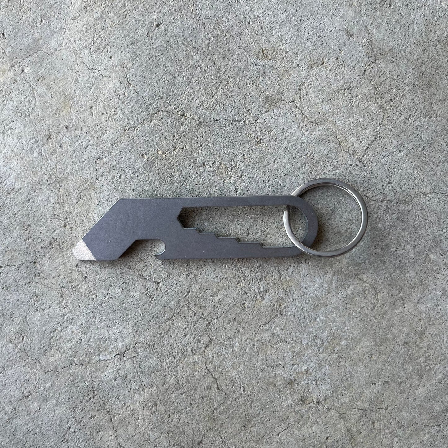 Compact Bottle Opener