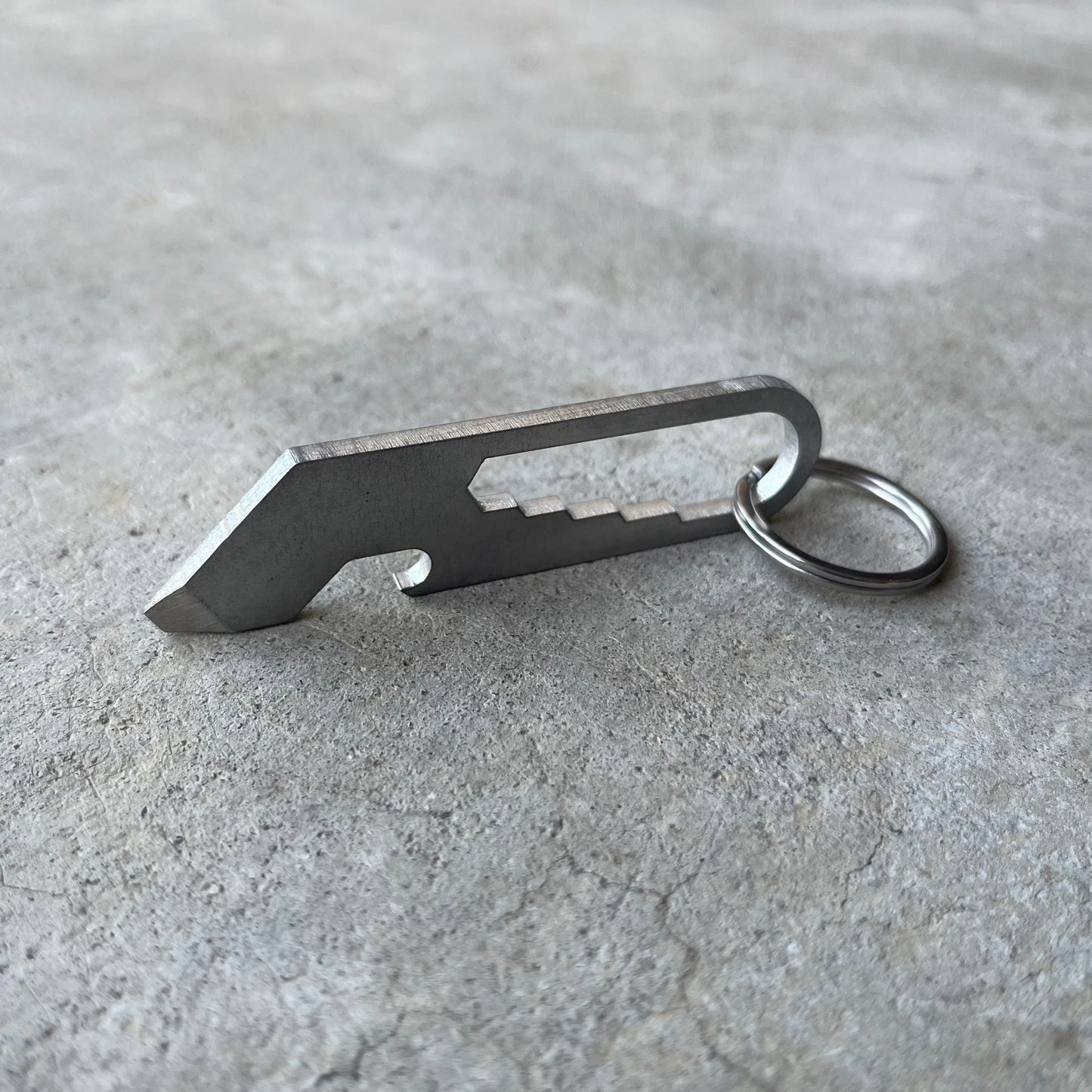 Compact Bottle Opener