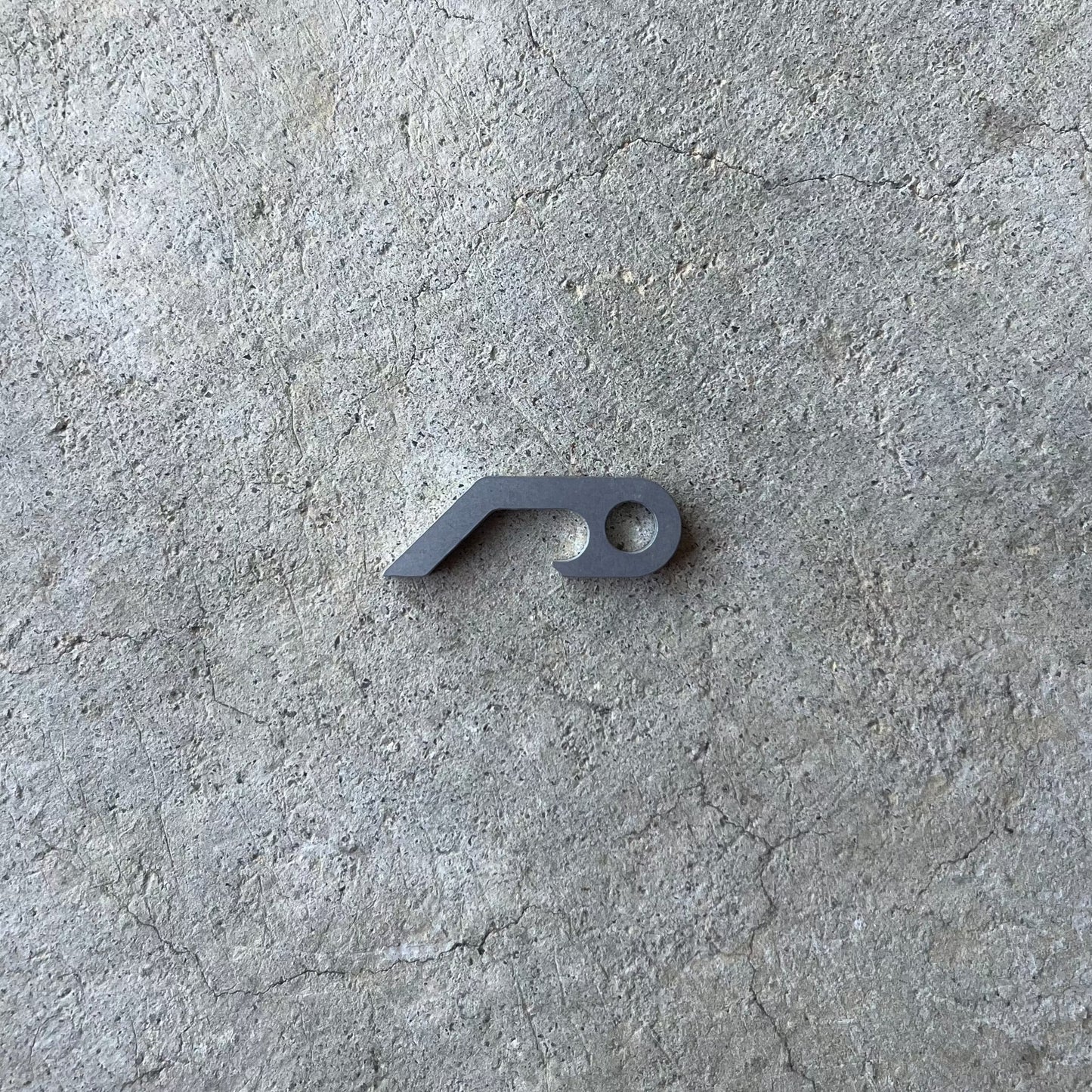 Mini Bottle Opener