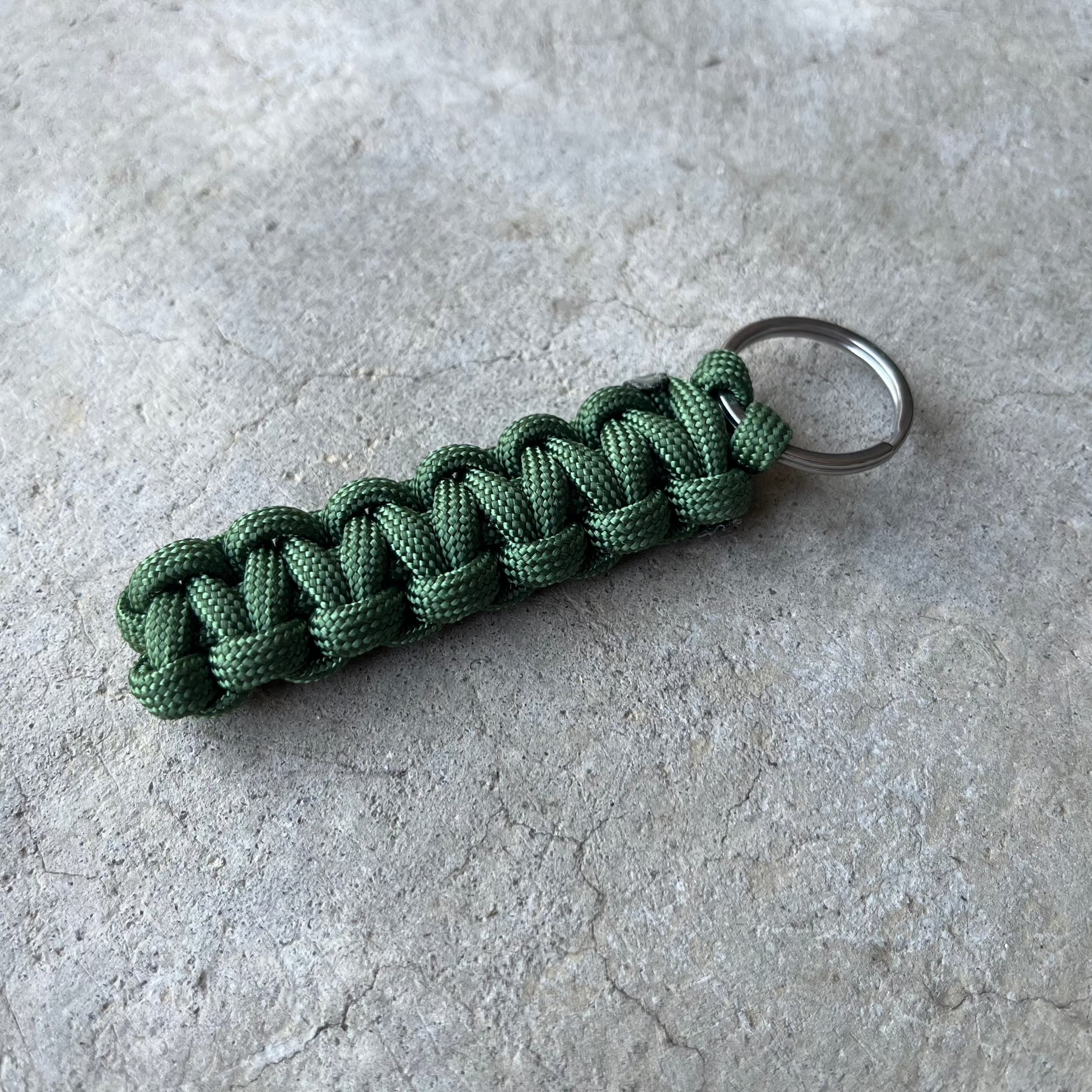 Compact Key Tag – Compact Gear Company