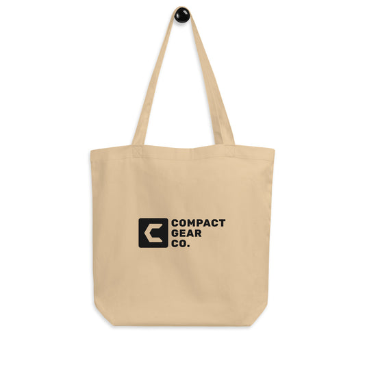 Compact Gear Company Tote Bag