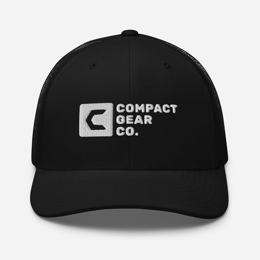 Compact Gear Company Hat