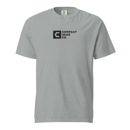 Compact Gear Company Tee