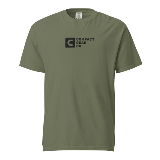 Compact Gear Company Tee