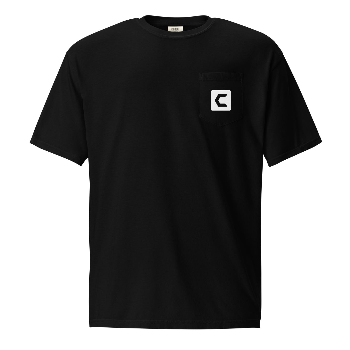 Compact Gear Company Pocket Tee