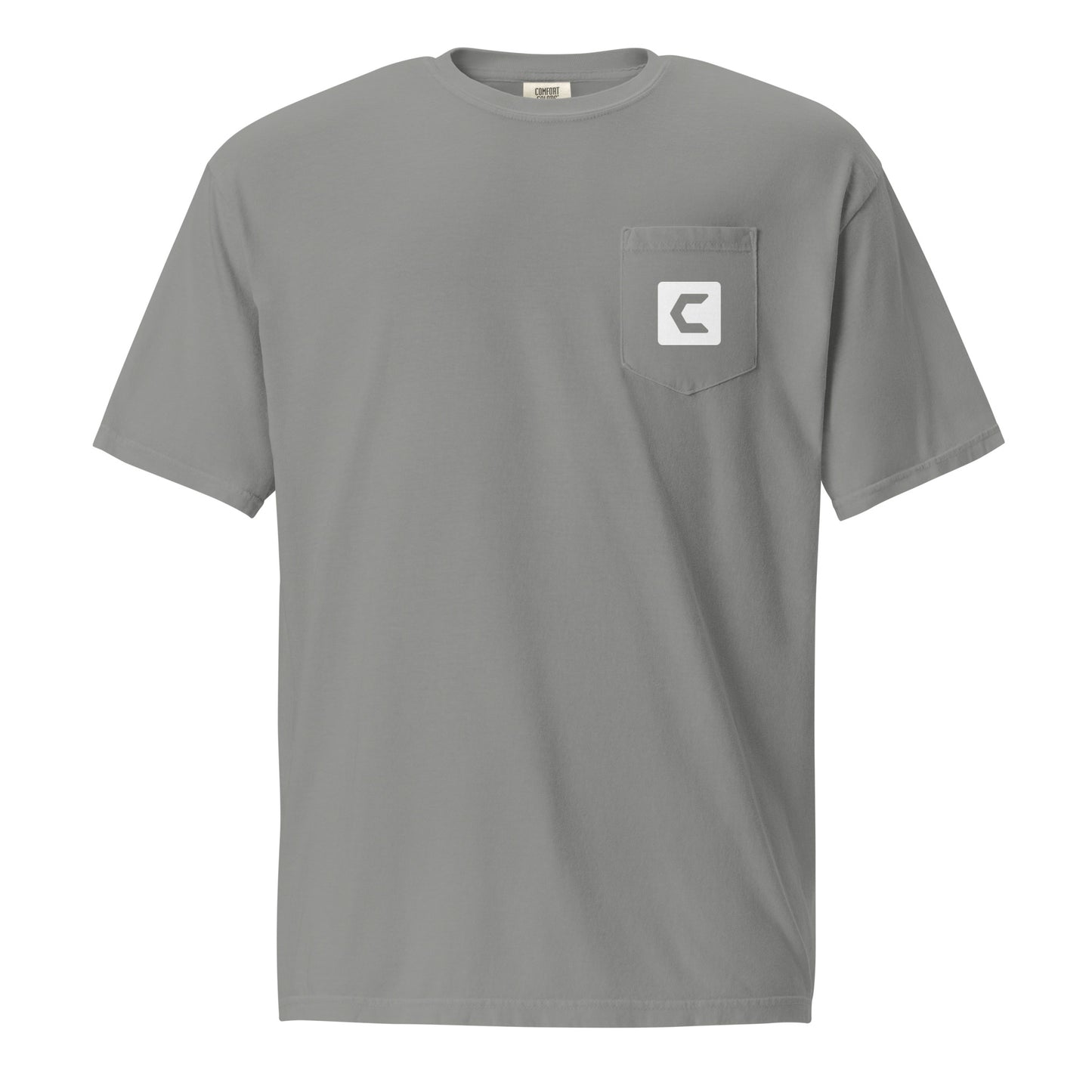 Compact Gear Company Pocket Tee